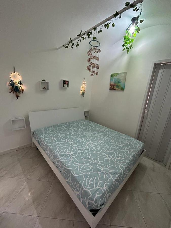 ホテル La Casa In Piazza テッラジーニ エクステリア 写真